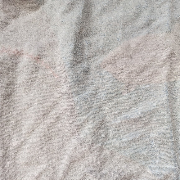 Potterybarn kids shark jaws hooded towel - Picture 5 of 5